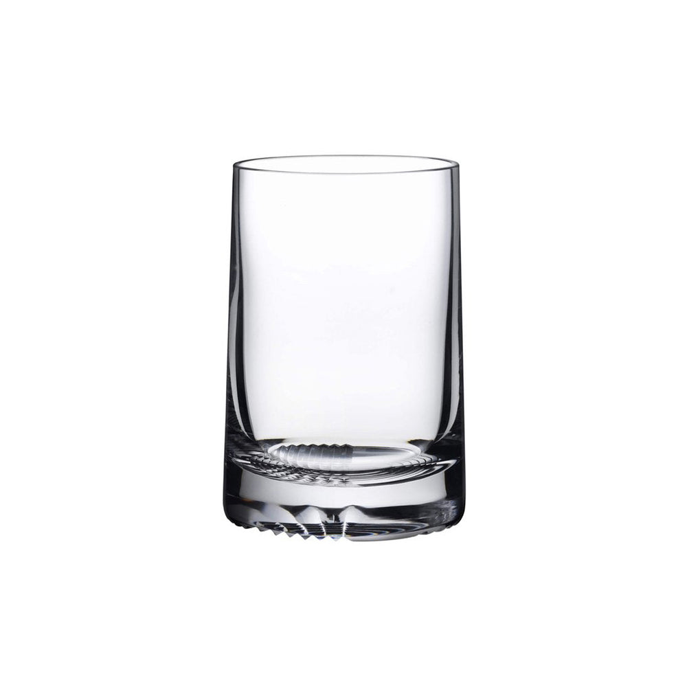 Alba Old Fashioned Whiskey Glass (Set of 2)