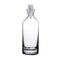 Alba Whiskey Bottle  option Tall: 11.75 in height