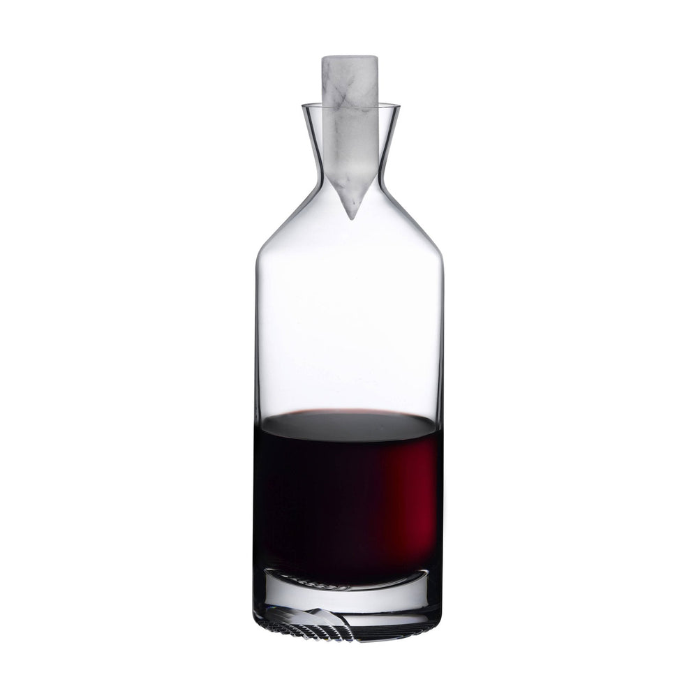 Alba Whiskey Bottle