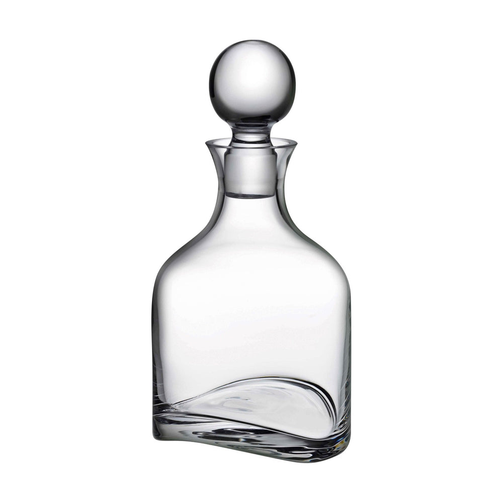 Arch Whisky Bottle