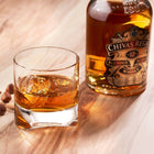 Arch Whisky Glass (Set of 2)