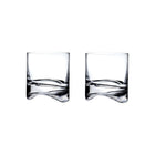 Arch Whisky Glass (Set of 2)