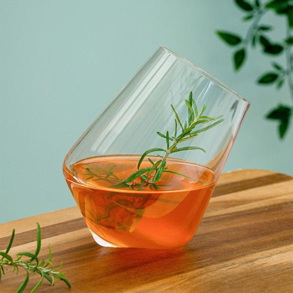Balance Wine Glass (Set of 2)