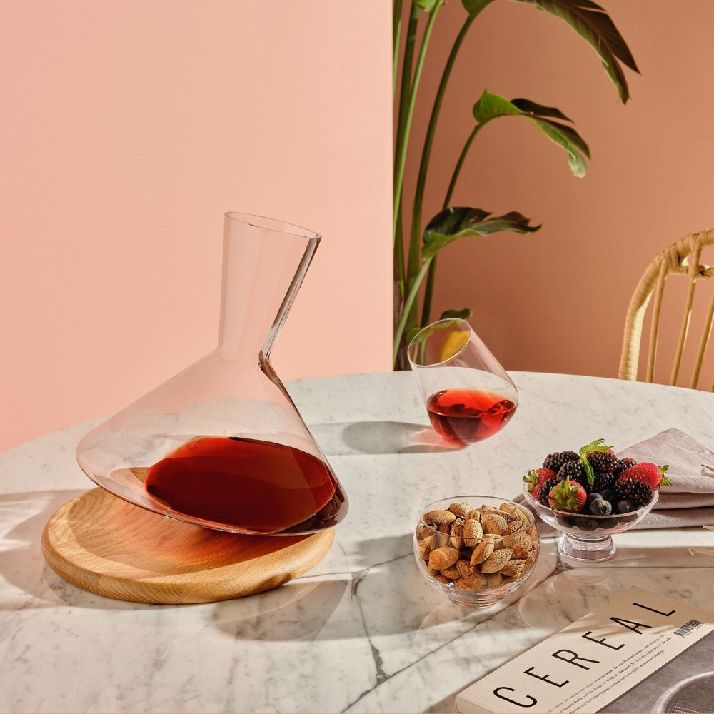 Balance Wine Glass (Set of 2)