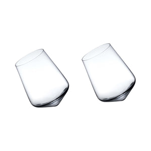 Balance Wine Glass (Set of 2)