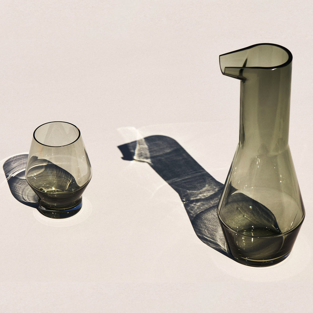 Beak Glass (Set of 2)