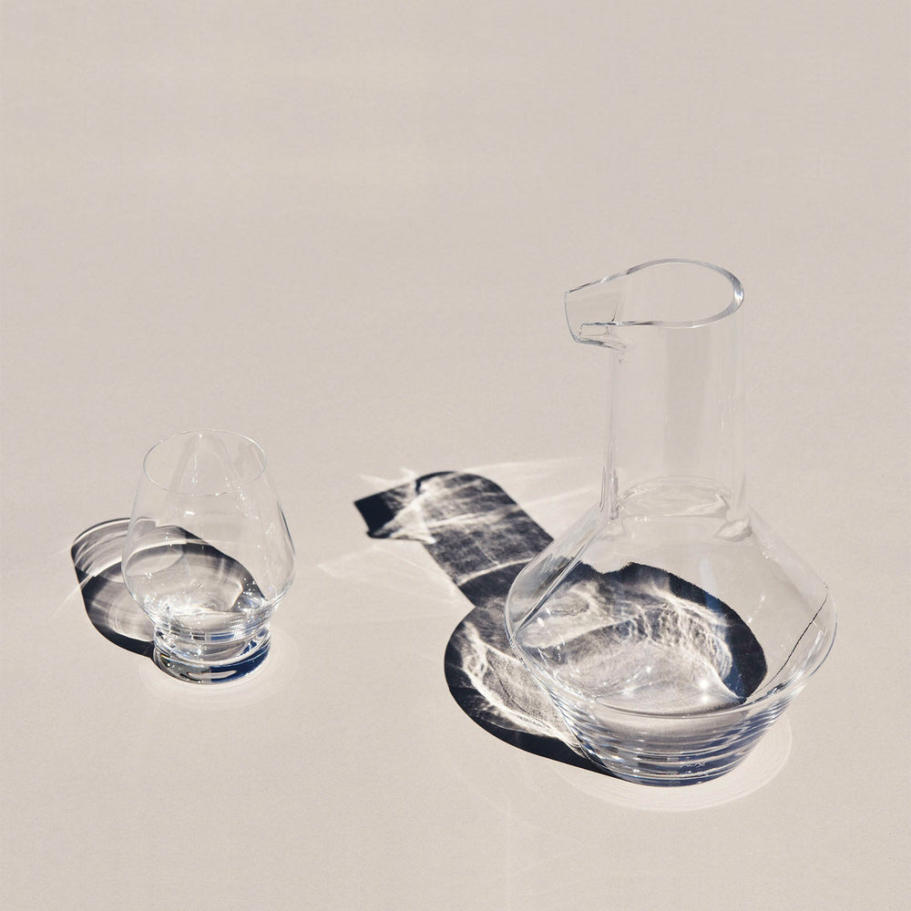 Beak Glass (Set of 2)