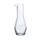 Beak Water Carafe  option Clear