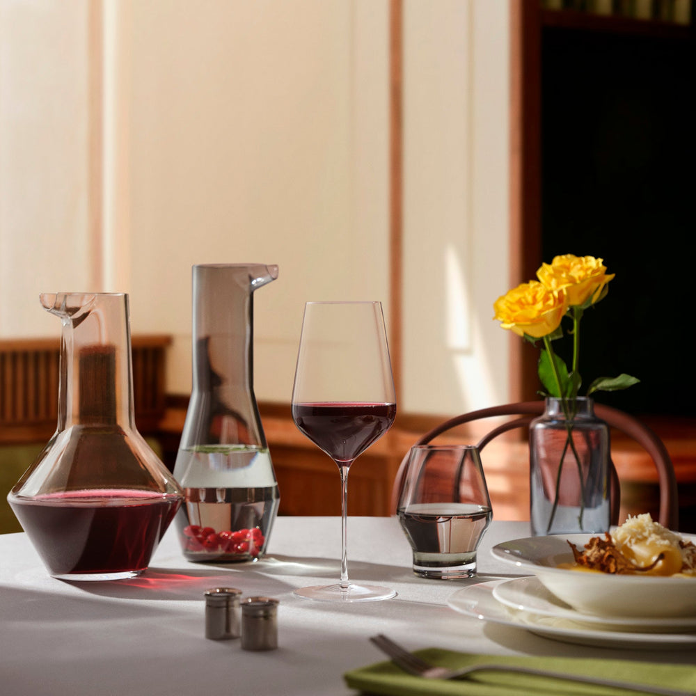 Beak Water Carafe
