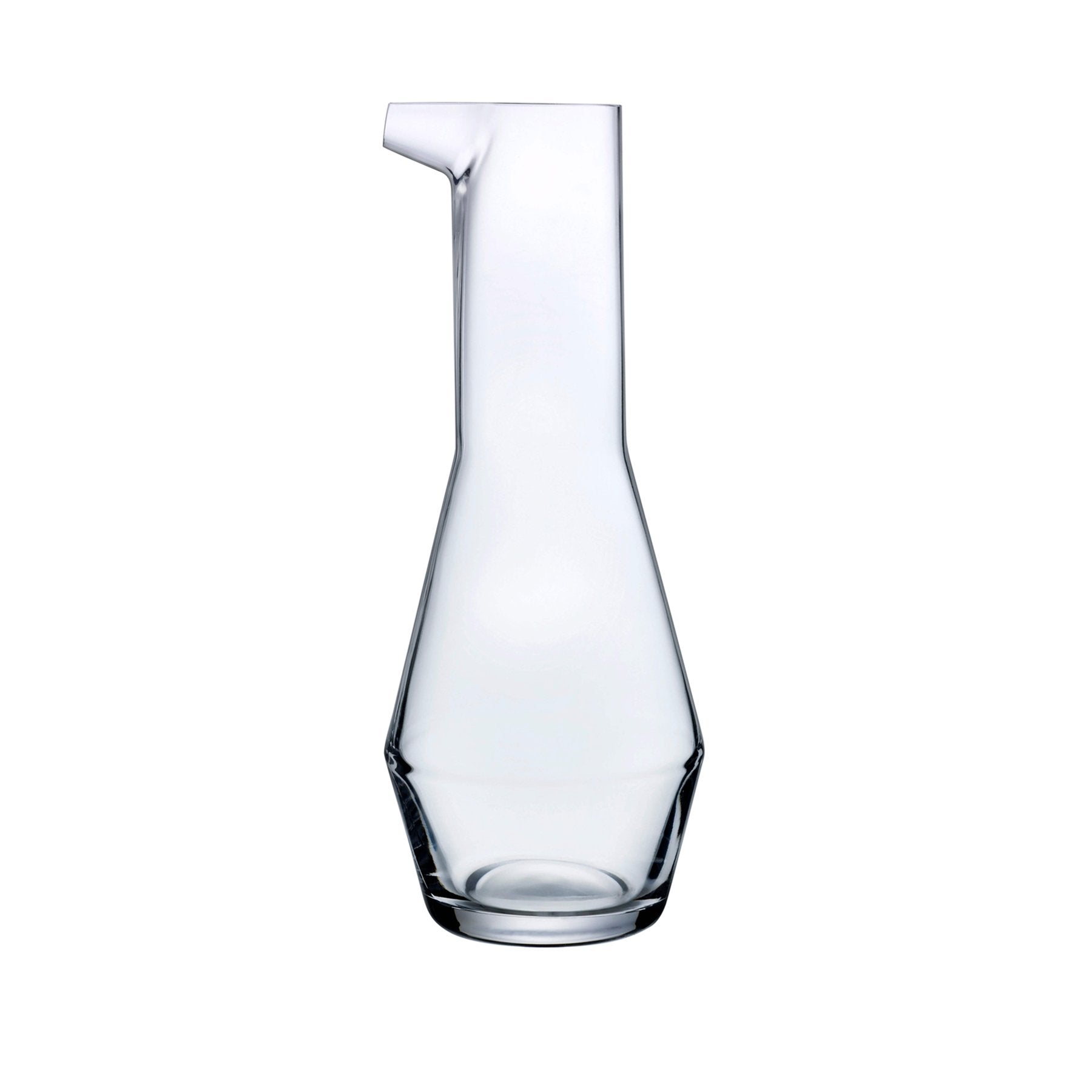 Nude Glass Beak Water Carafe - Thumbnail 2