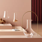Beak Wine Decanter