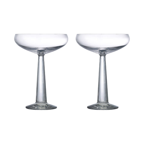 Big Top Coupe Glass (Set of 4)