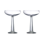 Big Top Coupe Glass (Set of 4)