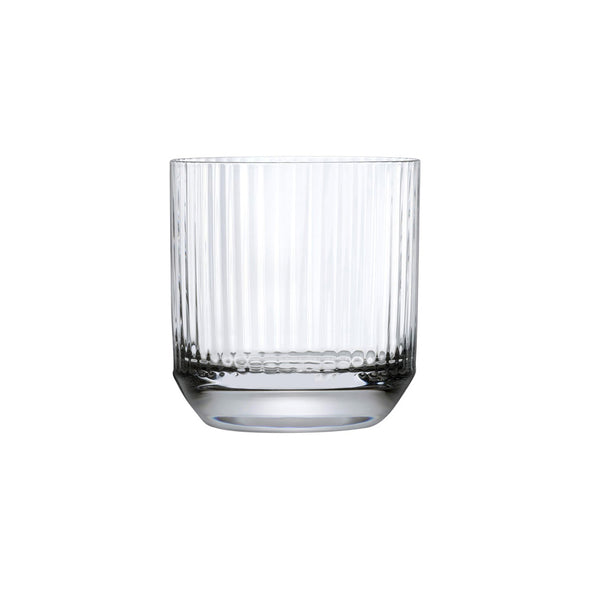 Big Top Old Fashioned Glass (Set of 4)