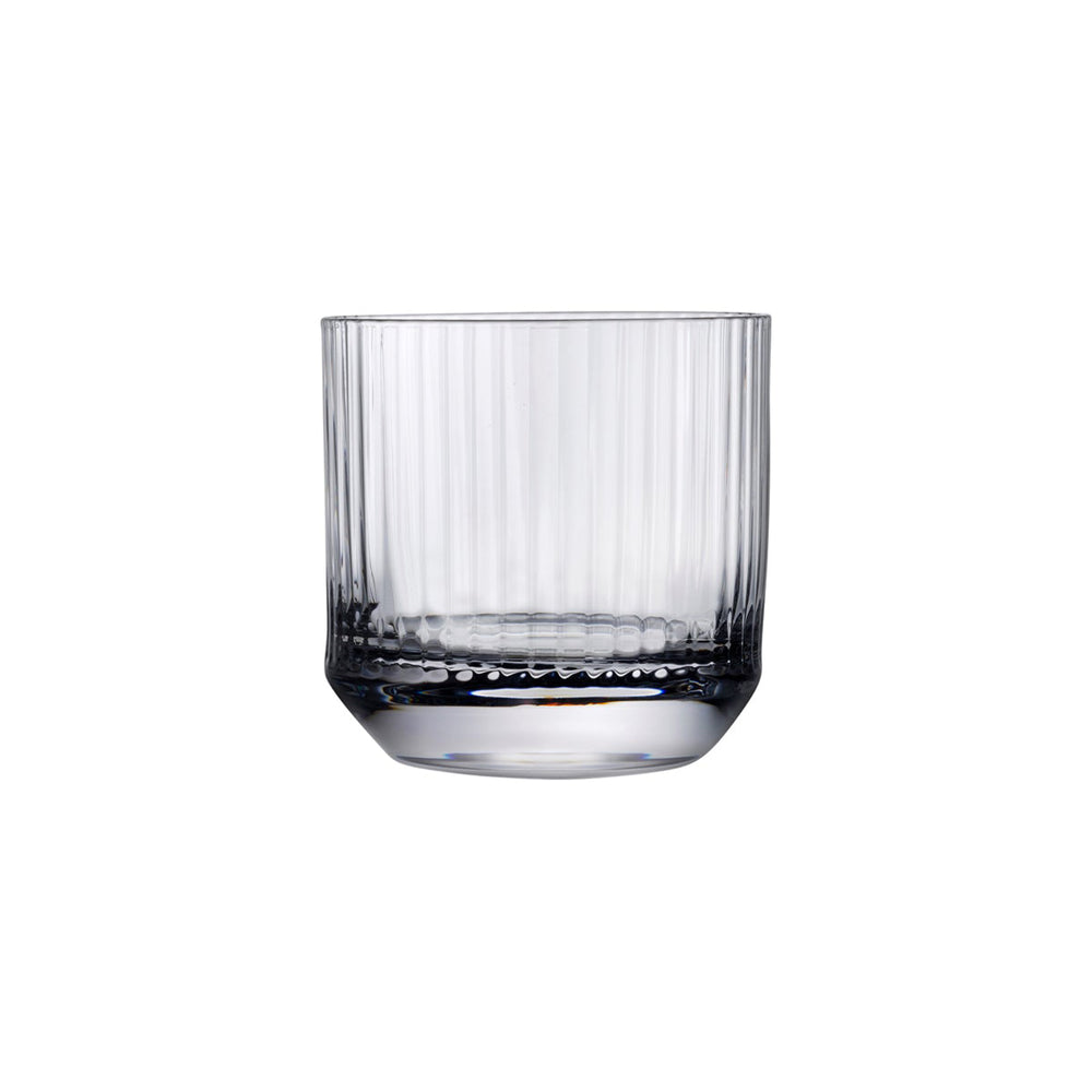 Big Top Old Fashioned Glass (Set of 4)