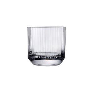 Big Top Old Fashioned Glass (Set of 4)