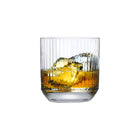 Big Top Old Fashioned Glass (Set of 4)