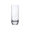 Big Top Highball Glass (Set of 4)  option Medium: 6.3 in height