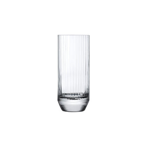 Big Top Highball Glass (Set of 4)