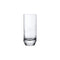 Big Top Highball Glass (Set of 4)  option Small: 5.7 in height