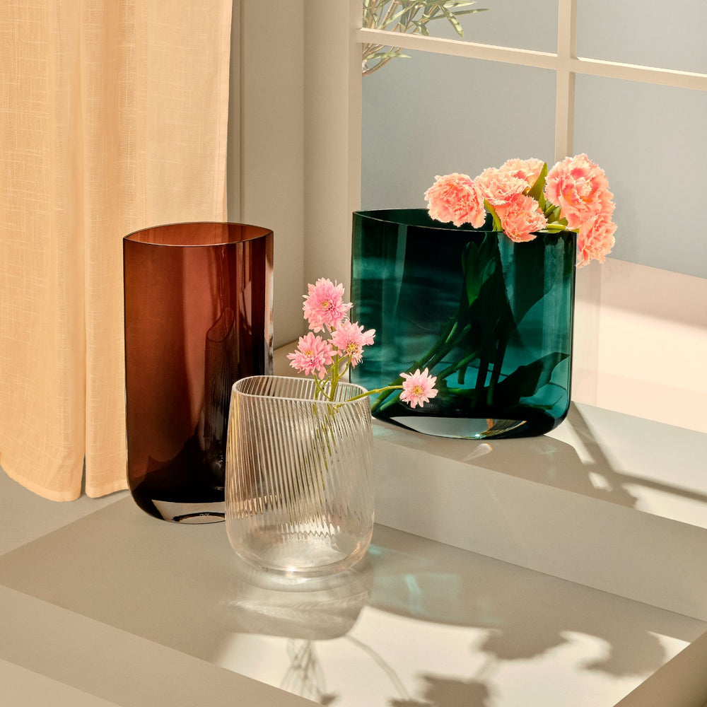 Blade Vase