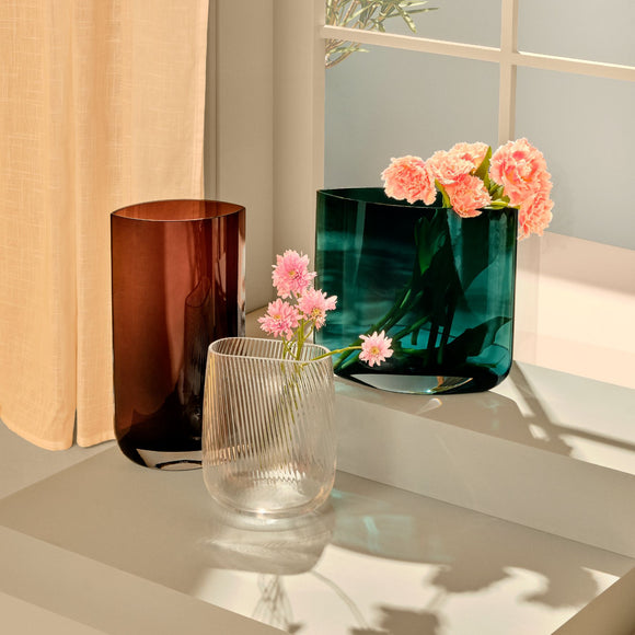 Blade Vase