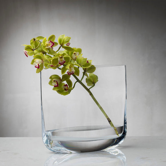 Blade Vase
