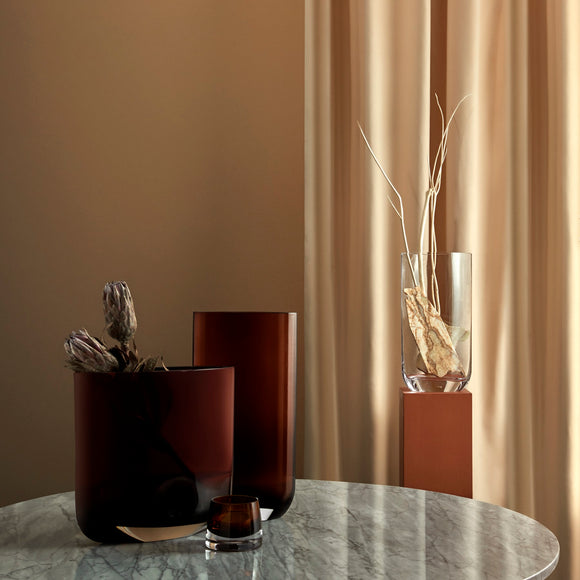 Blade Vase