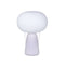 Blow Table Lamp  option Pink