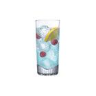 Caldera High Ball Glass (Set of 4)