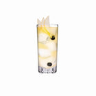 Caldera High Ball Glass (Set of 4)