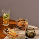 Caldera High Ball Glass (Set of 4)