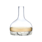 Chill Carafe with Marble Base