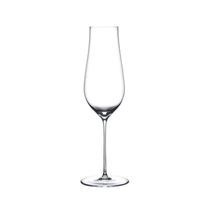 Ghost Zero Tulip Champagne Glass