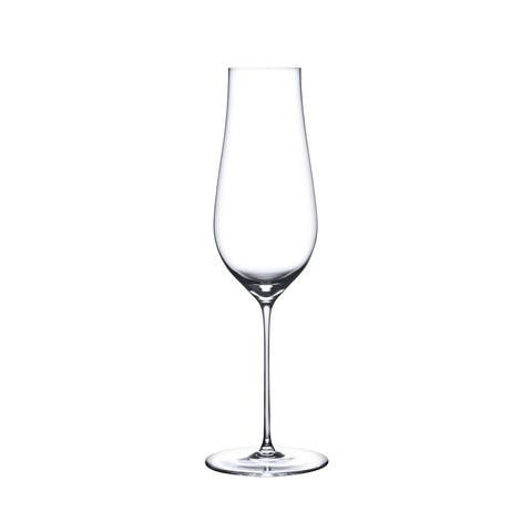 Ghost Zero Tulip Champagne Glass