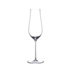 Ghost Zero Tulip Champagne Glass