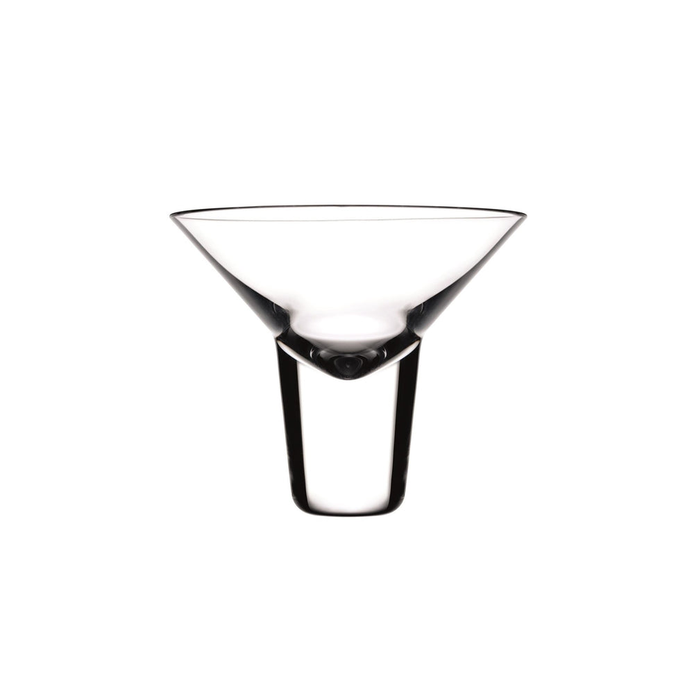 Gravity Martini Cocktail Glass (Set of 2)