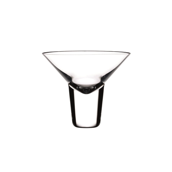 Gravity Martini Cocktail Glass (Set of 2)