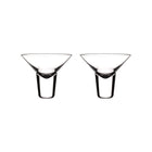 Gravity Martini Cocktail Glass (Set of 2)