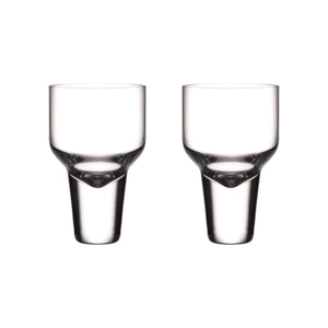 Gravity Medium Cocktail Glass (Set of 2)