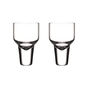 Gravity Medium Cocktail Glass (Set of 2)