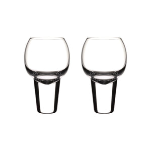 Gravity Small Cocktail Glass (Set of 2)