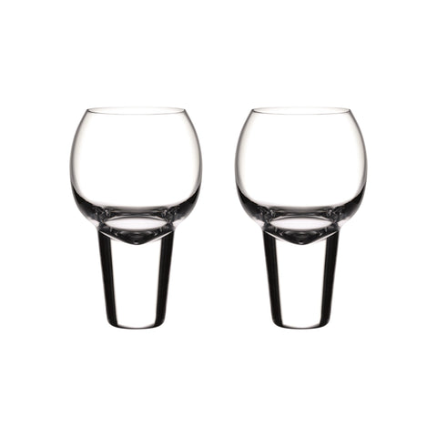 Gravity Small Cocktail Glass (Set of 2)