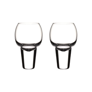 Gravity Small Cocktail Glass (Set of 2)