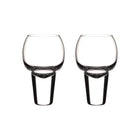 Gravity Small Cocktail Glass (Set of 2)