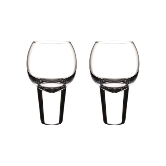 Gravity Small Cocktail Glass (Set of 2)
