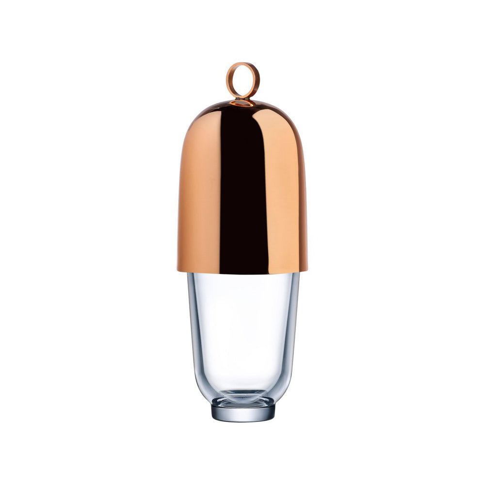 Hepburn Shaker