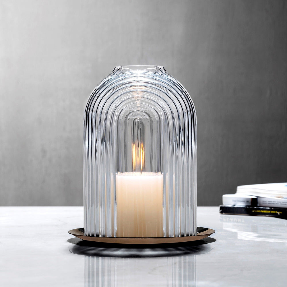 Ilo Candleholder