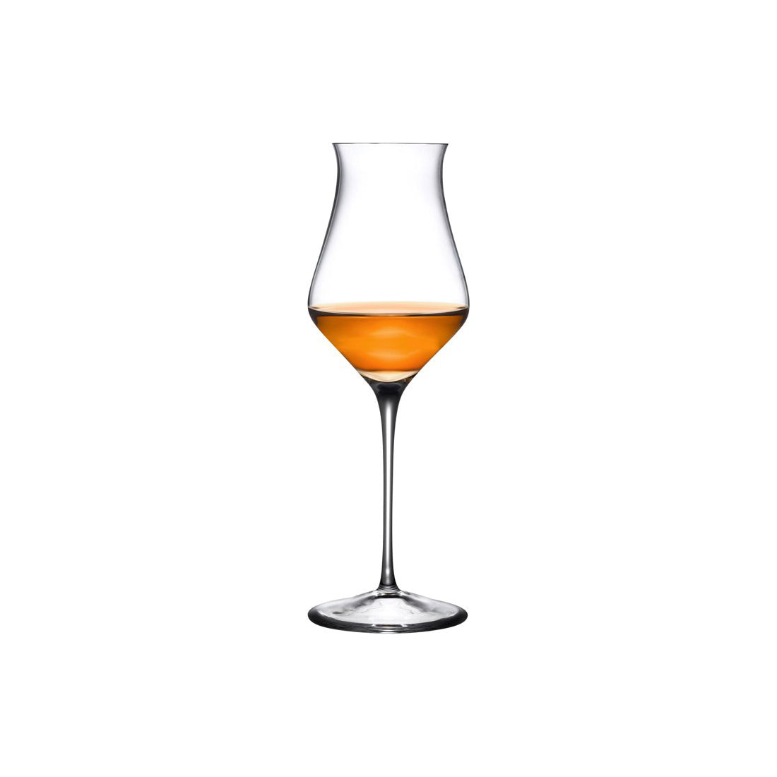 Nude Glass Islands Whiskey Tasting Glass - Thumbnail 4