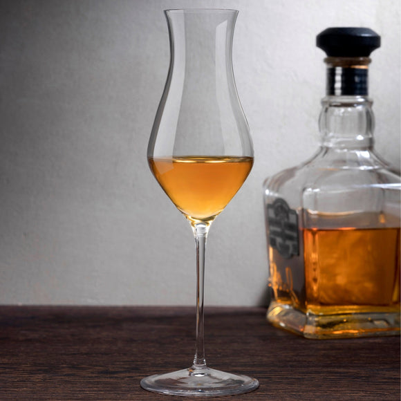 Islands Whiskey Tasting Glass (Set of 2)